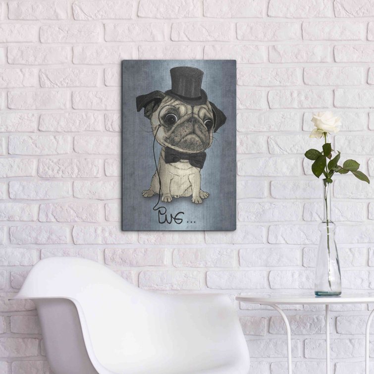 Pug perfume on sale